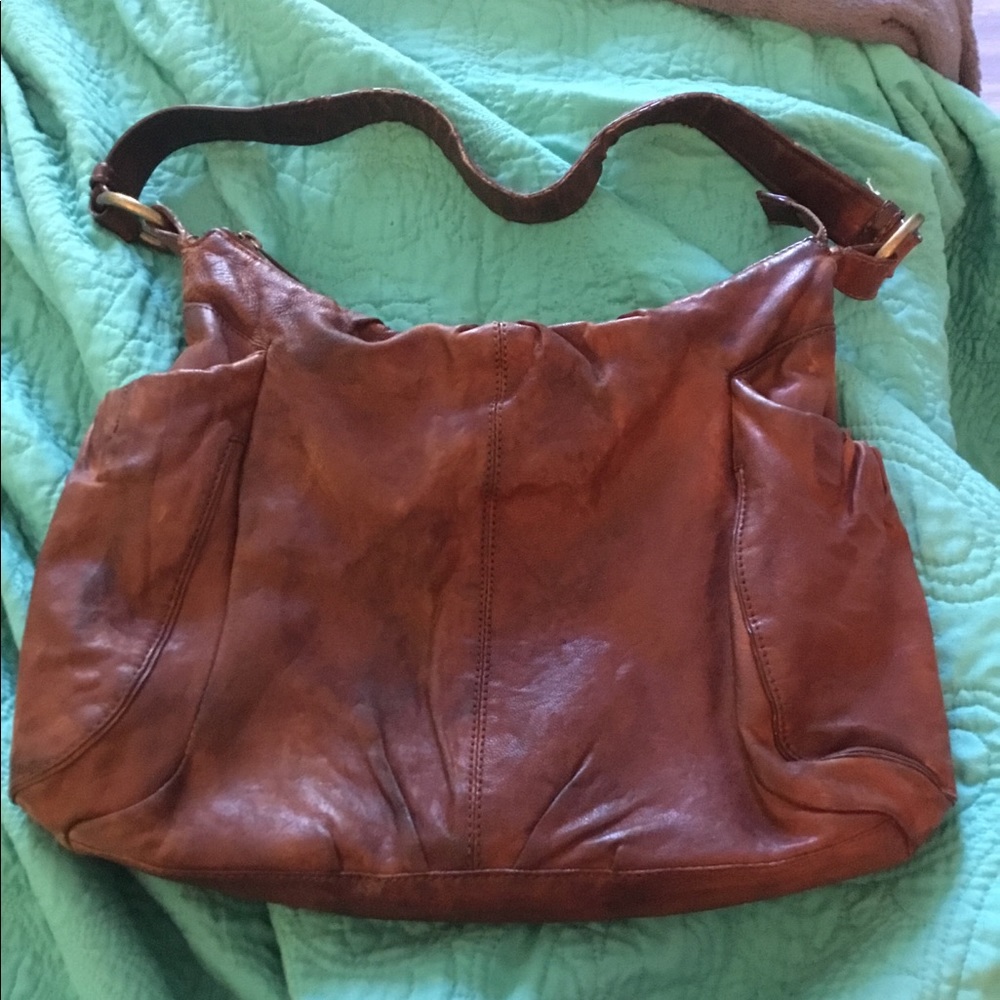 Ugh purse